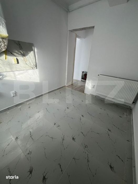 Apartament 2 camerem, 52 mp, zona Visani — fotografia 3