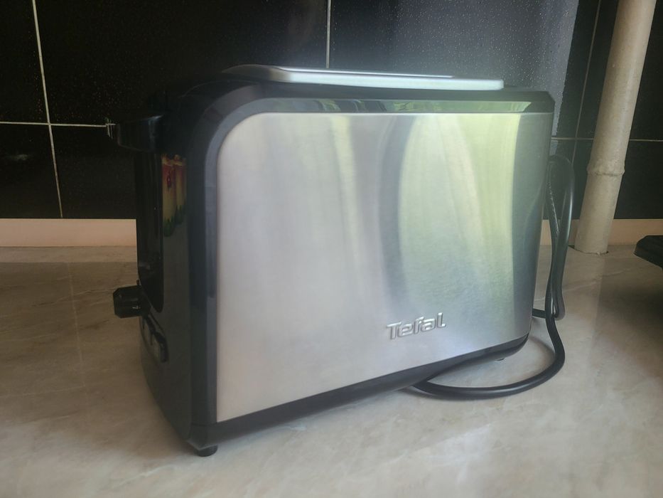 Продам тостер Tefal Express TT410D38