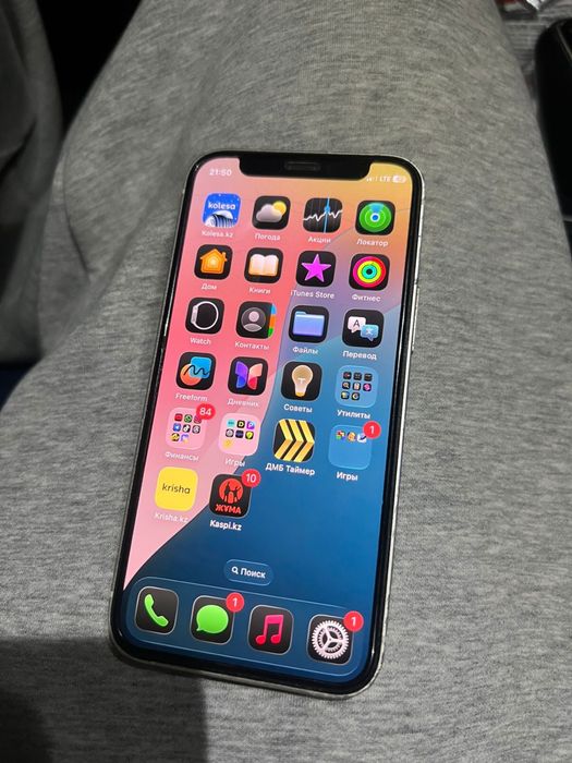 Iphone 12 mini продается
