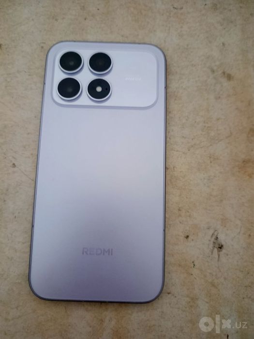 redmi k90 (poco f8 pro)