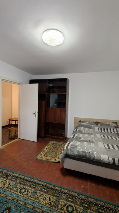 Apartament cu o camera Grigorescu, parter, 40 mp