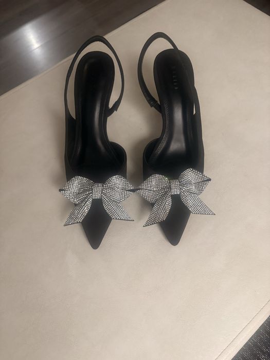 Елегантни обувки