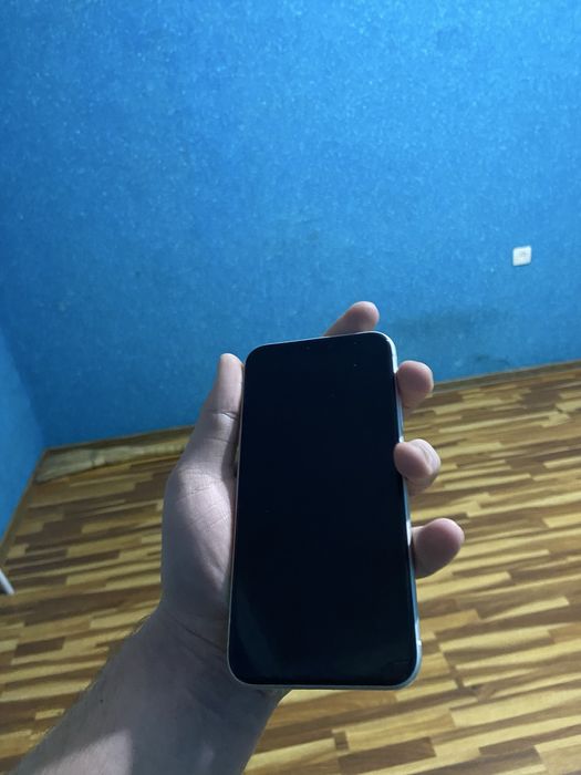 Iphone 11 64 GB ios