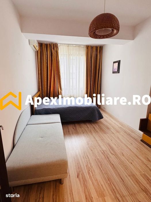 Apartament 3 camere de inchiriat Herastrau Bucuresti | ApexImobiliare — fotografia 3