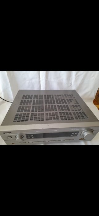 Yamaha RX-440 RDS усилвател