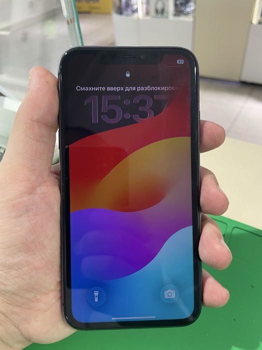 Айфон 11 128гб 70.000тг