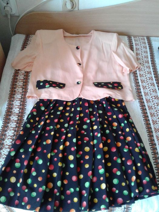 Детски дрехи за момиче 8-12