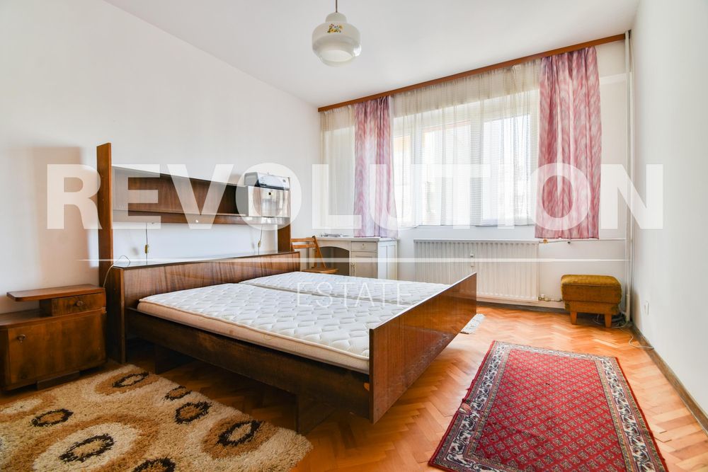 Дава се под наем Тристаен апартамент в София, Дианабад - 84 кв.м за 747.66 € - Снимка #6