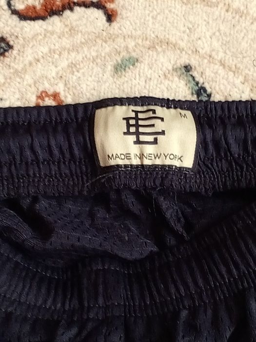 Шорты Eric. Emanuel