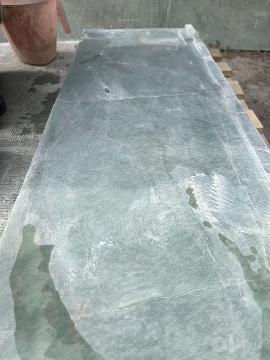 Marble polishing/restoration