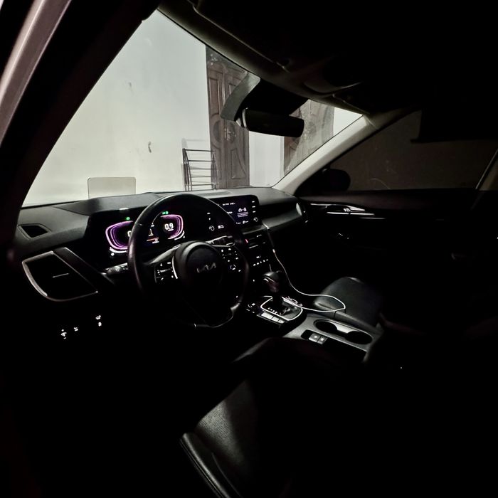 Kia Seltos 2023 машына продаеться!!!