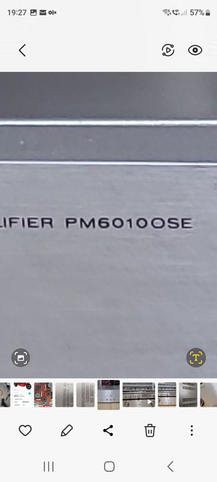 Vând luxman r5030. Grundig v7200. Marantz  .