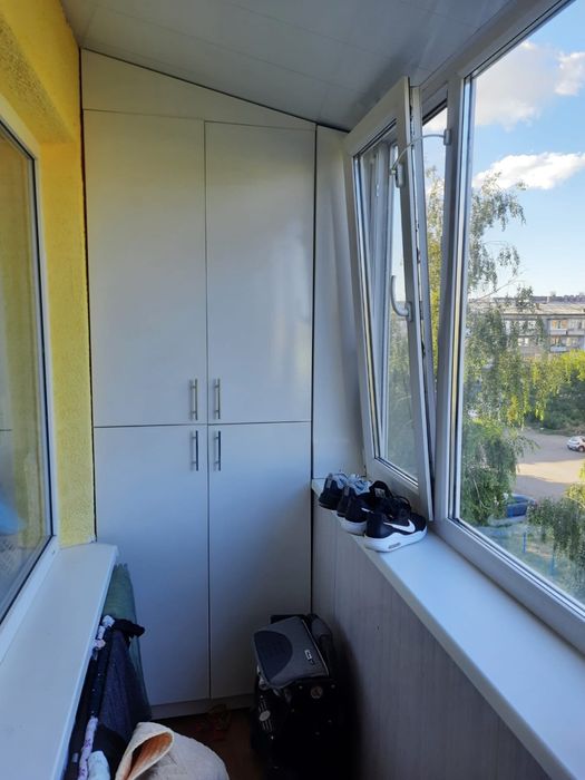 Продаётся 2 комнатная квартира