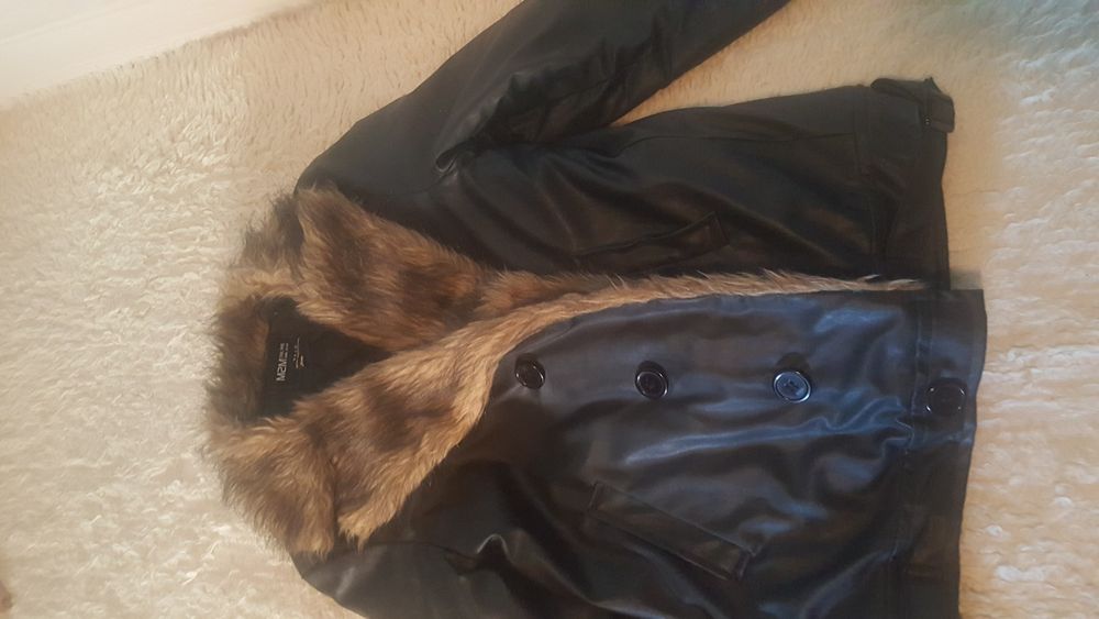 Якета  отлично състояние