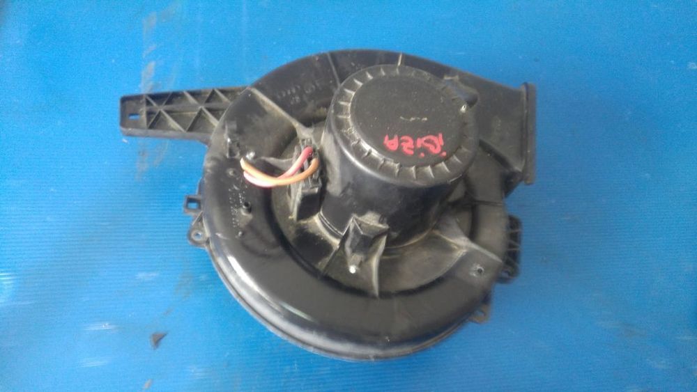 aeroterma seat ibiza vw polo 9n skoda fabia 6q1820015c