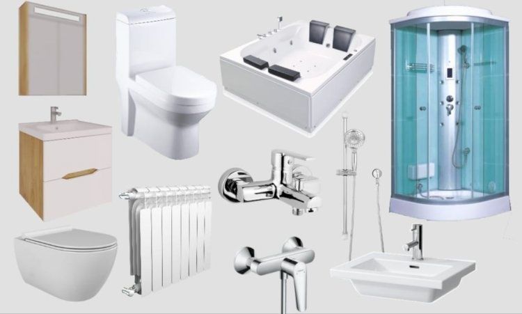 Santexnik сантехник мастер