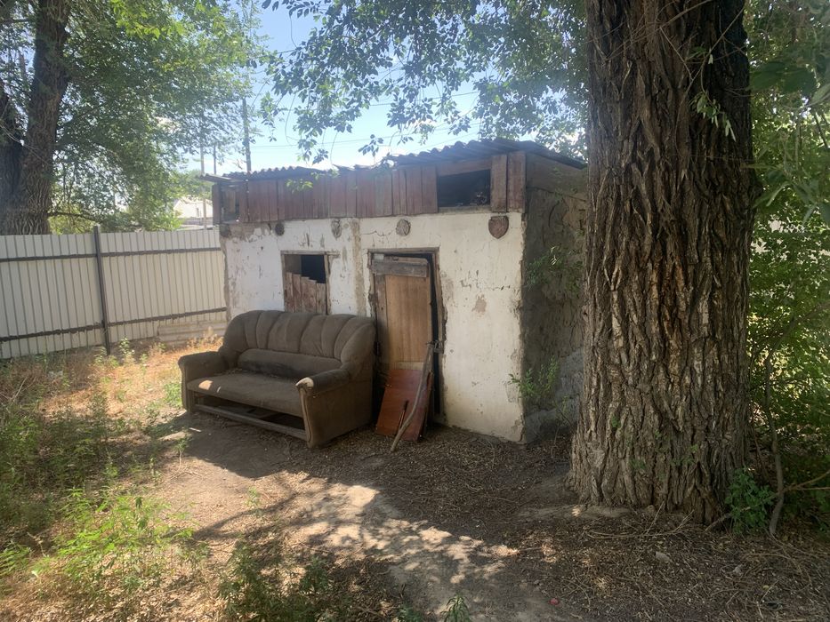 Продам дом на улице труксиба
