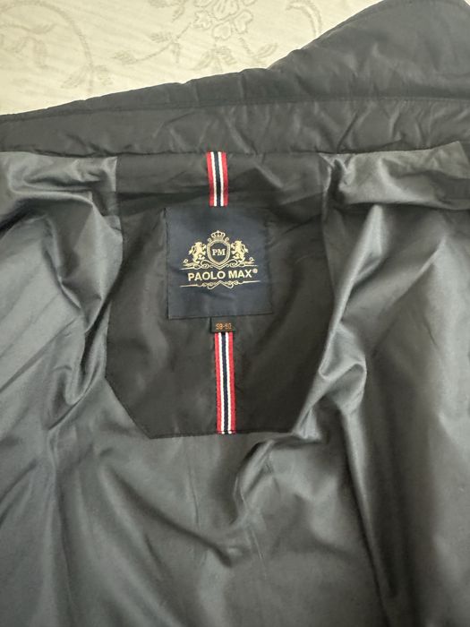 Куртка Paolo Max