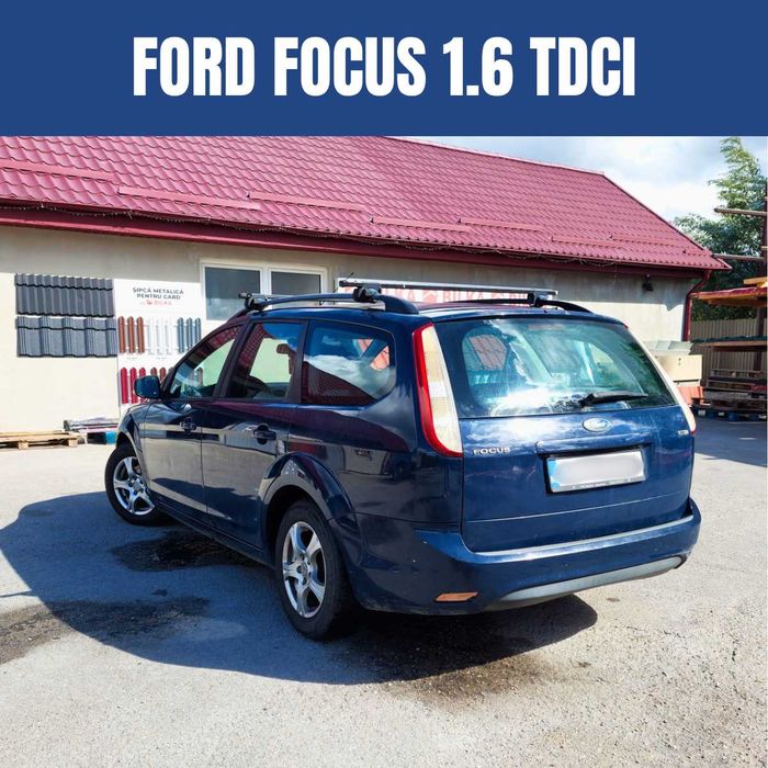 FORD Focus 2009 — imagine 3
