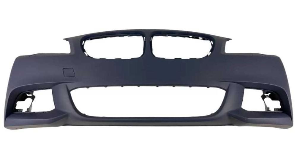 Предна M-Tech дизайн броня БМВ BMW F10 / F11 без парктроник