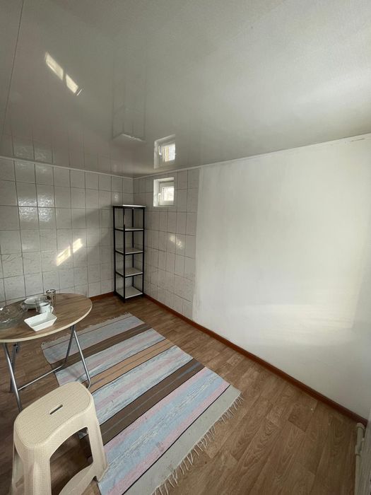 Задаётся времянка Калкаман-2