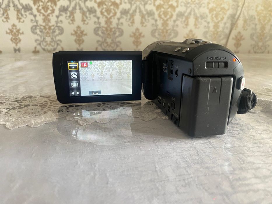 Видеокамера Panasonic