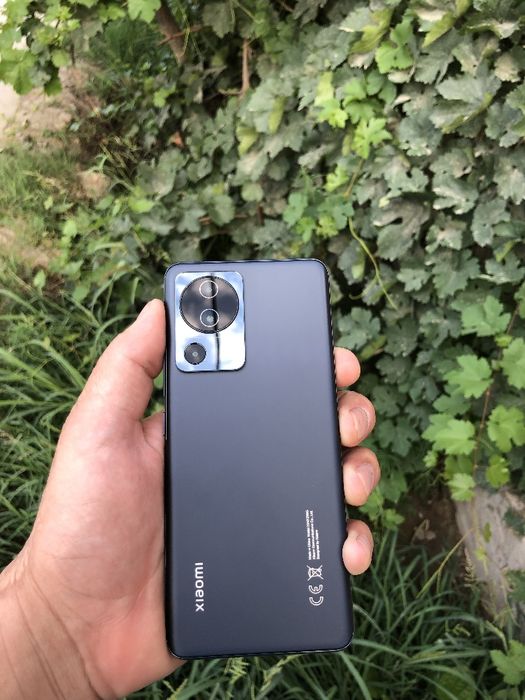 Xiaomi 13 lite kafolati bilan !