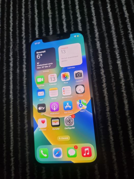 IPhone 12 pro 256 GB