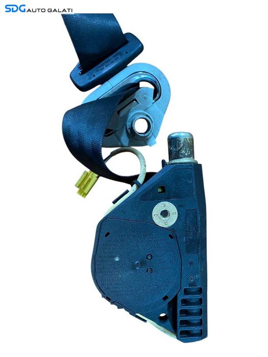Centura Siguranta Dreapta Fata Volkswagen Bora 1998 - 2005 Cod 1J4857706AA [L8131]