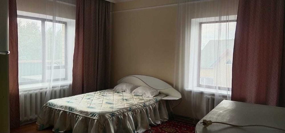 Сдам коттедж в Боровом