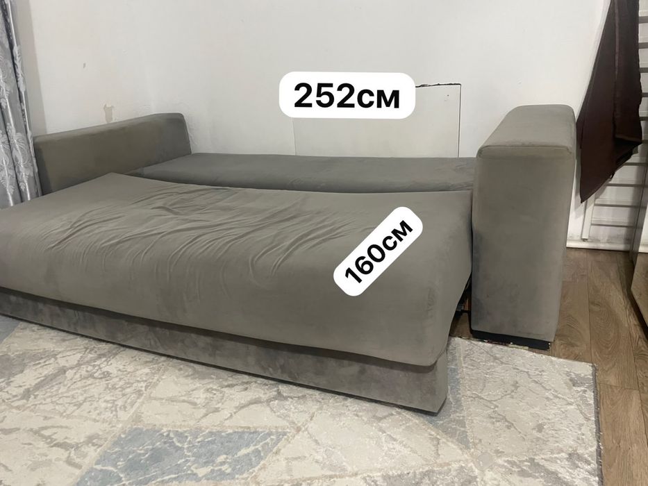 Продам 2 дивана