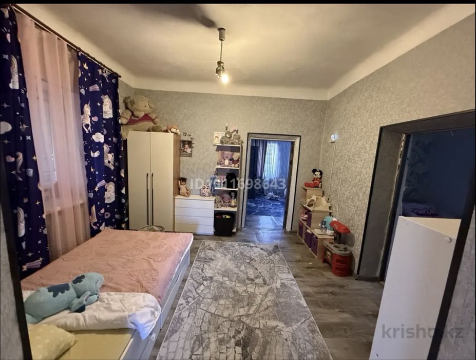 Продается частный дом