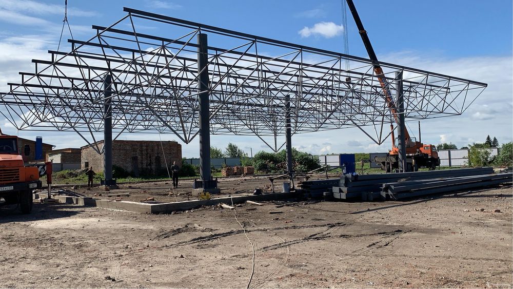 | модуль типа кисловодск | установка | монтаж | kislovodski | modul