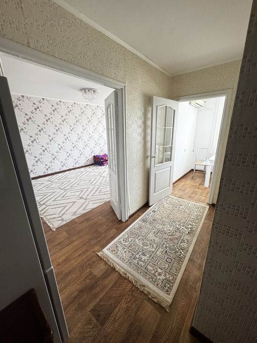 1-квартира в мкр. Жана Орда