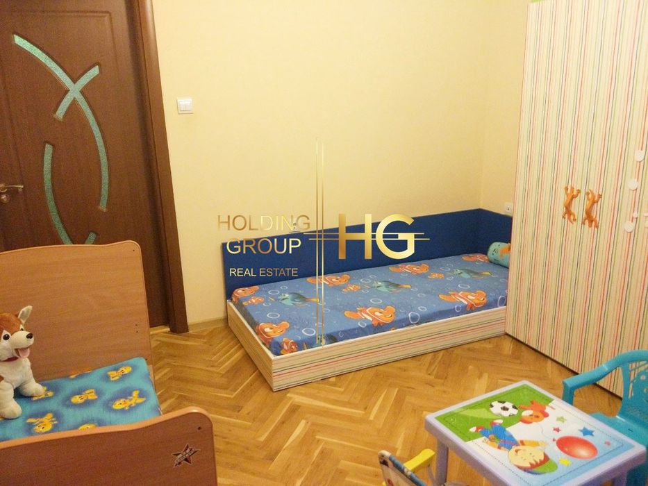 Продава се Тристаен апартамент в Варна, Младост 1 - 82 кв.м за 1947 €/кв.м - Снимка #8