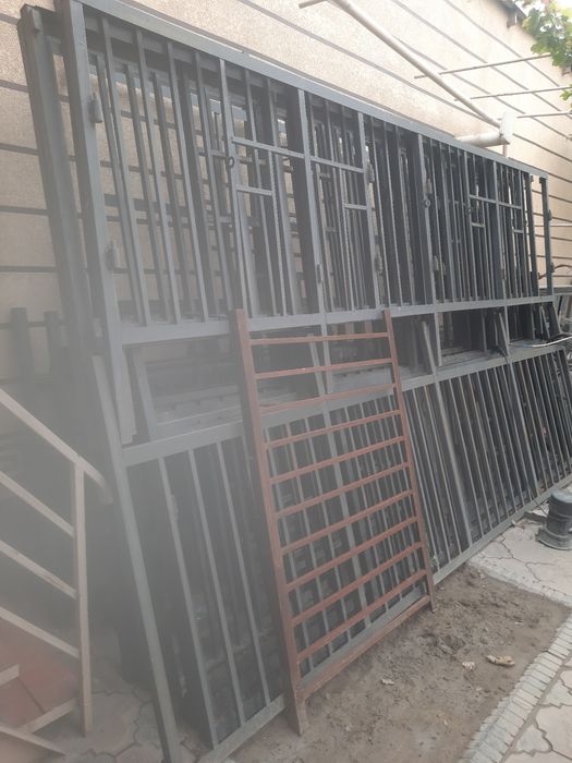 Мал кора Бордакылау