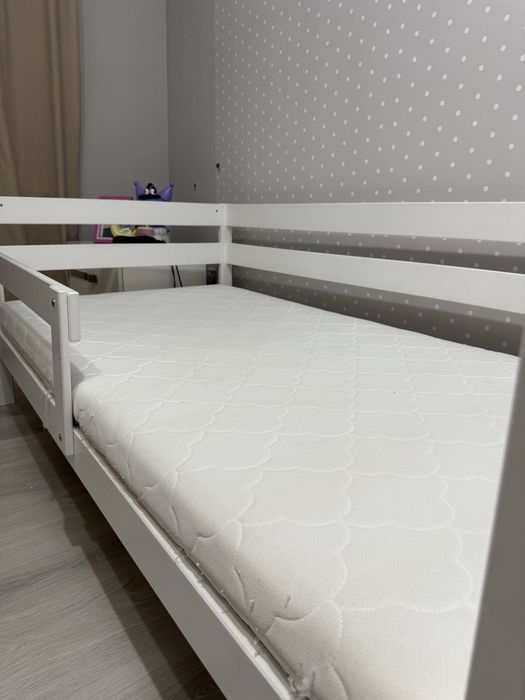 Кровать детская