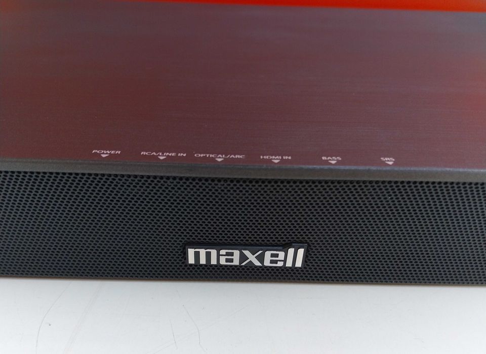 НАЙ ДОБРАТА ОФЕРТА Саундбар Maxell MXSB-252 ...