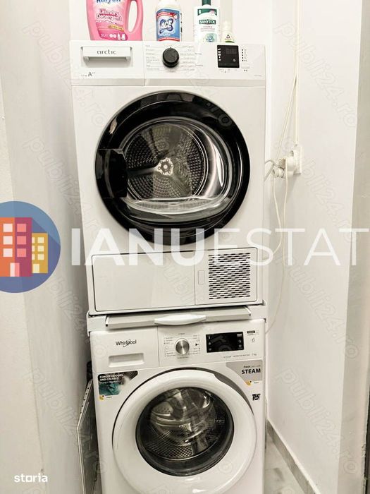 Tineretului 10` Metrou Parc Timpuri Noi Palatul Copiilor Renovat 2Bai