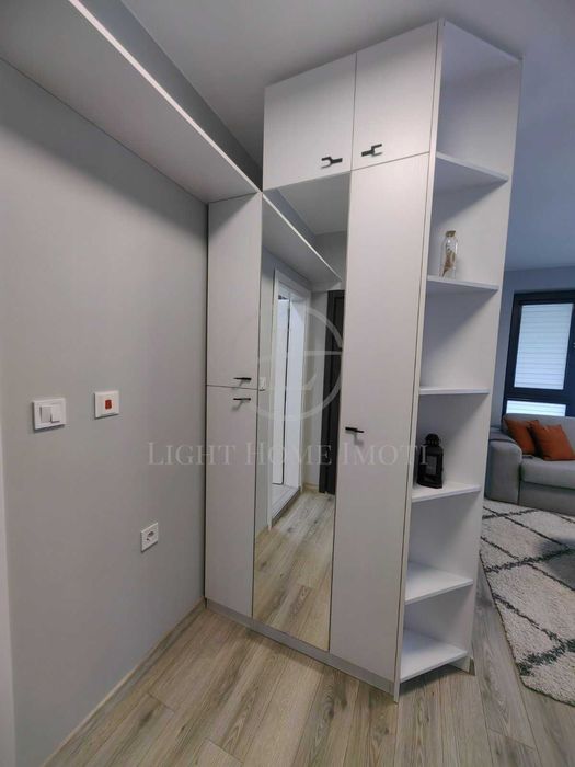 Продава се Едностаен апартамент в Пловдив, Христо Смирненски - 63 кв.м за 2018 €/кв.м - Снимка #5