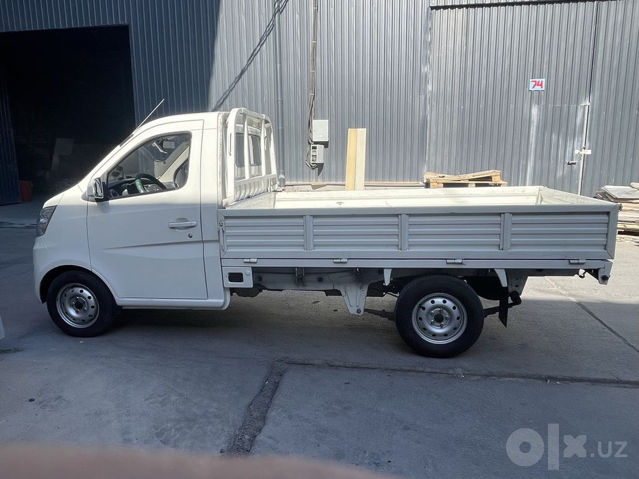 Changan 98talik2020 yil