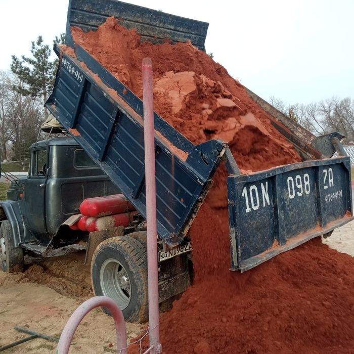 Musor,klines,qum (chinaz) ,turpoq sheben