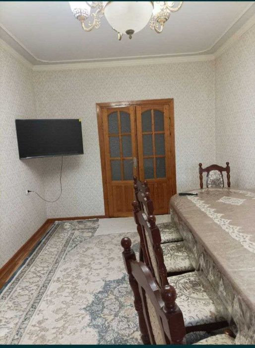 Сдается 2 ком квартира ТТЗ Хумаюн 2/4/5 №R10