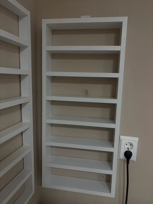 2 рафта за лакове