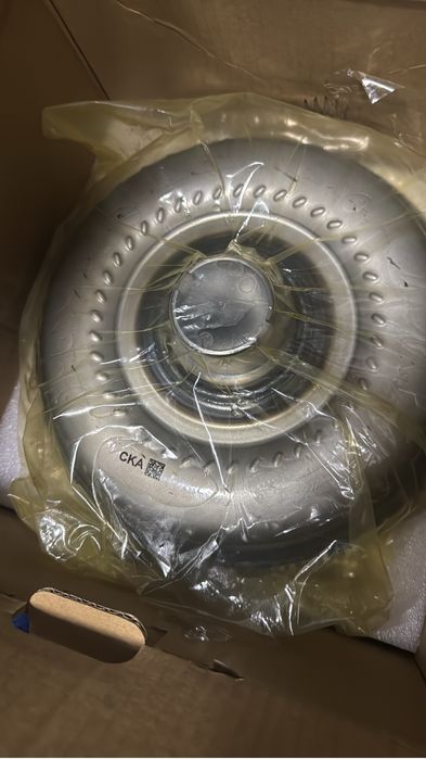 Запчасти на акпп, вариаторы и ДСГ