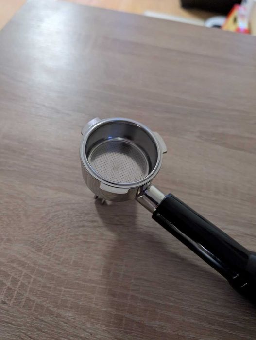 Портафилтър 51мм