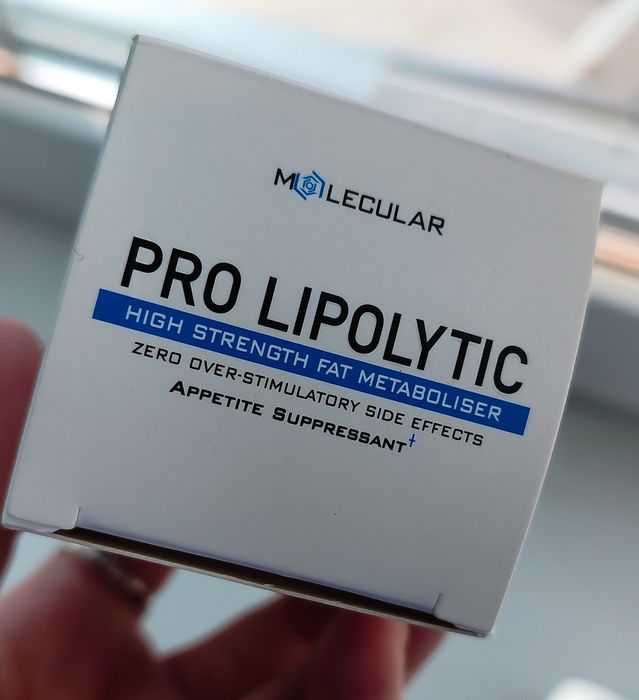 Про липолитик оригинал