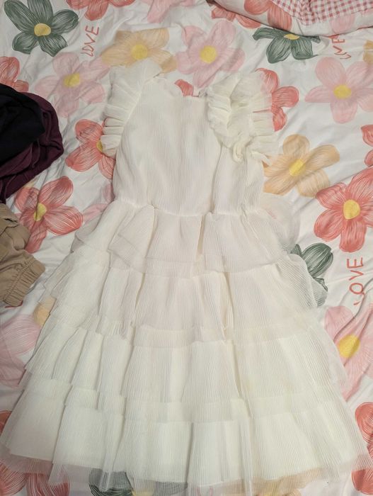 Рокли за момиче Mayoral