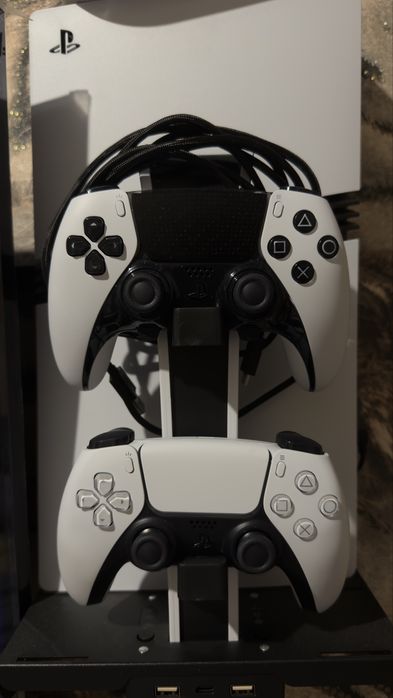 PS 5 pro продам в комплекте