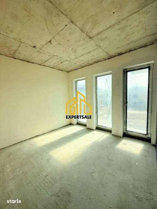 Casa individuala cuplataP+1 | 145 mp | 3 dormitoare | Incalzire in par